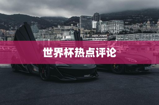 世界杯热点评论