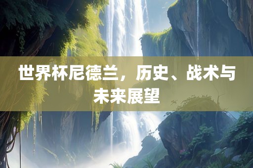 世界杯尼德兰，历史、战术与未来展望