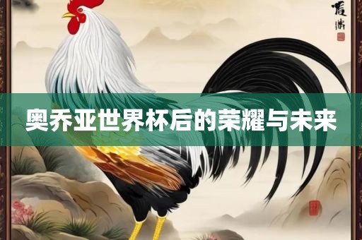 奥乔亚世界杯后的荣耀与未来