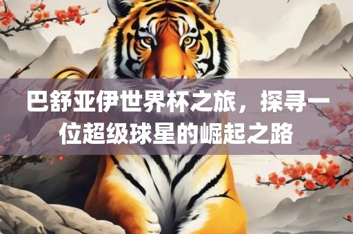 巴舒亚伊世界杯之旅，探寻一位超级球星的崛起之路