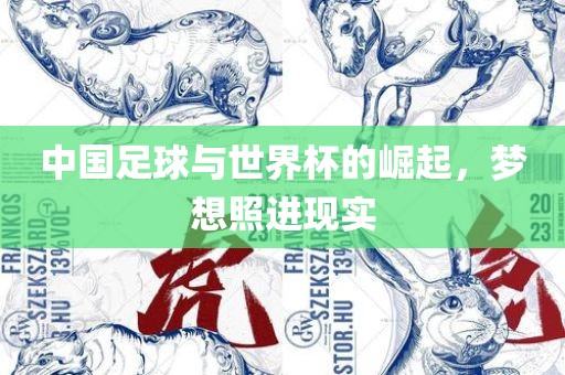 中国足球与世界杯的崛起，梦想照进现实眉山市正发家政服务有限公司