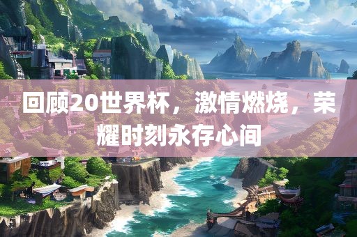 回顾20世界杯，激情燃烧，荣耀时刻永存心间眉山市正发家政服务有限公司