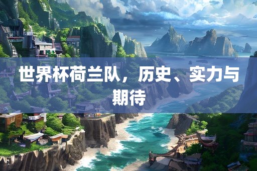 世界杯荷兰队，历史、实力与期待