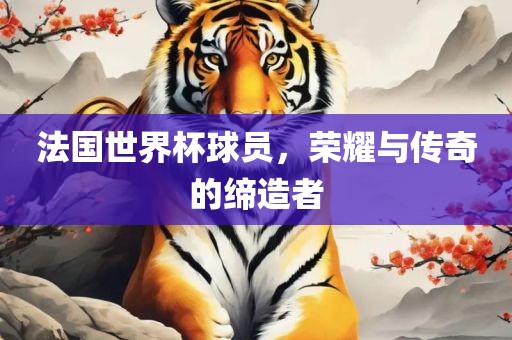 法国世界杯球员，荣耀与传奇的缔造者