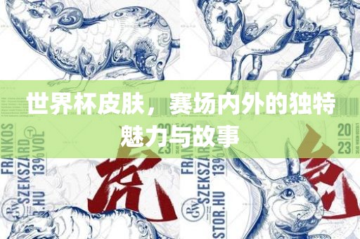 世界杯眉山市正发家政服务有限公司皮肤，赛场内外的独特魅力与故事