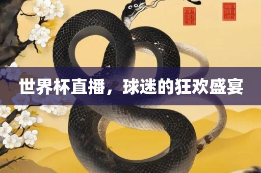 世界杯直播，球迷的狂欢盛宴眉山市正发家政服务有限公司