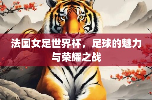 法国女足世界杯，足球的魅力与荣耀之战