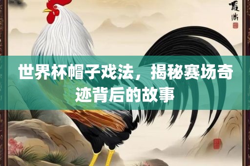 世界杯帽子戏法，揭秘赛场奇迹背后的故事眉山市正发家政服务有限公司