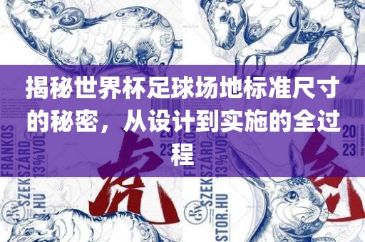 揭秘世界杯足球场地标准尺寸的秘密，从设计到实施的全过程