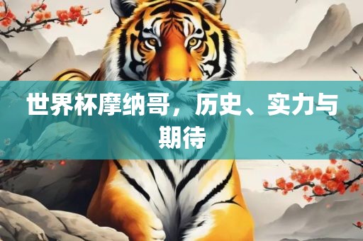 世界杯摩纳哥，历史、实力与期待