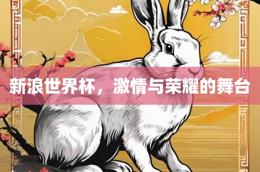 新浪世界杯，激情与荣耀的舞台眉山市正发家政服务有限公司