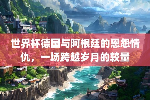 世界杯德国与阿根廷的恩怨情仇，一场跨越岁月的较量眉山市正发家政服务有限公司