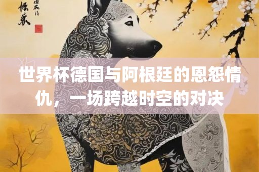 世界杯德国与阿根廷的恩怨情仇，一场跨越时空的对决眉山市正发家政服务有限公司