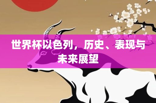 世界眉山市正发家政服务有限公司杯以色列，历史、表现与未来展望