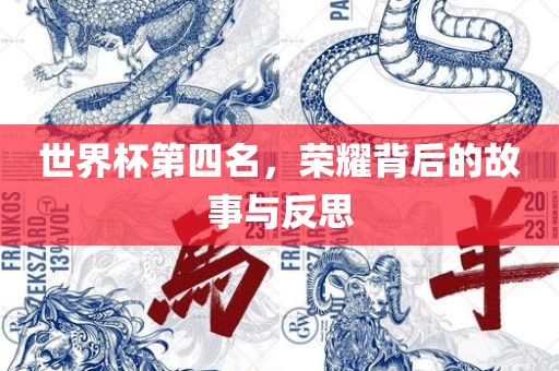 世界杯第四名，荣耀背后的故事与反思眉山市正发家政服务有限公司