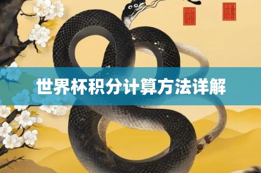 世界杯积分计算方法详解眉山市正发家政服务有限公司