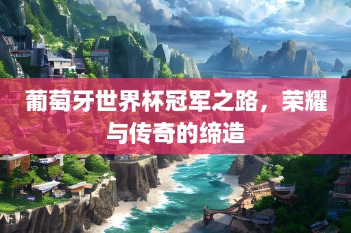 葡萄牙世界杯冠军眉山市正发家政服务有限公司之路，荣耀与传奇的缔造
