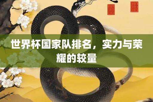 世界杯国家队排名眉山市正发家政服务有限公司，实力与荣耀的较量