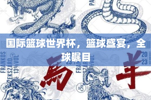 国际篮球世界杯，篮球盛宴，全球瞩目眉山市正发家政服务有限公司