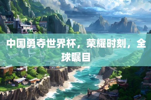 中国勇夺世界杯，荣耀时刻，全球瞩目眉山市正发家政服务有限公司