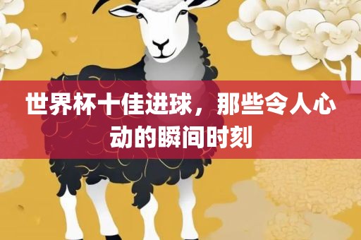 世界杯十佳进球，那些令人心动的瞬间时刻眉山市正发家政服务有限公司
