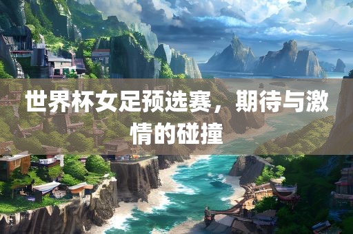世界杯女足预选赛，期待与激情的碰撞眉山市正发家政服务有限公司