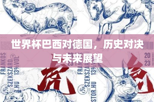 世界杯巴西对德国，历史对决与未来展望眉山市正发家政服务有限公司