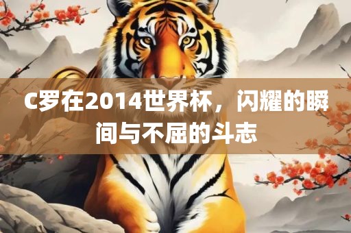 C罗在2014世界杯，闪耀的瞬间与不屈的斗志眉山市正发家政服务有限公司