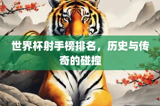 世界杯射手榜排名，眉山市正发家政服务有限公司历史与传奇的碰撞