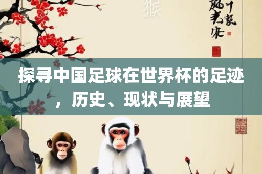探寻中国足球在世界杯的足迹，历史、现状与展望