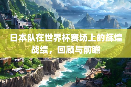 日本队在世界杯赛场上的辉煌战绩，回顾与前瞻