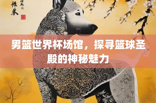 男篮世界杯场馆，探寻篮球圣殿的神秘魅力