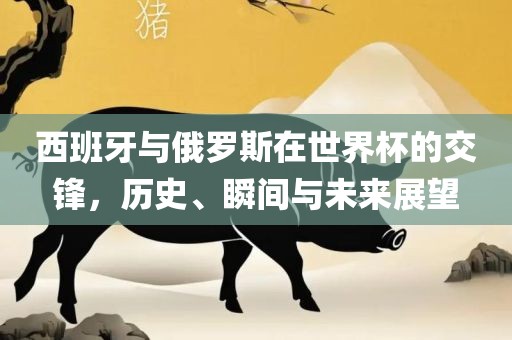 西班牙与俄罗斯在世界杯的交锋，历史、瞬间与未来展望眉山市正发家政服务有限公司