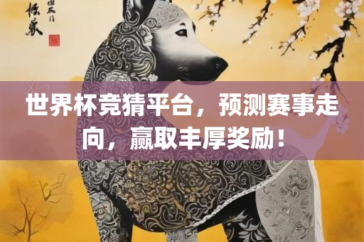 世界杯竞猜平台，预测赛事走眉山市正发家政服务有限公司向，赢取丰厚奖励！