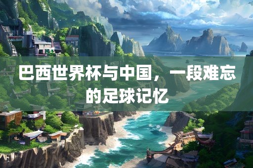 巴西世界杯与中国，一段难忘的足球眉山市正发家政服务有限公司记忆