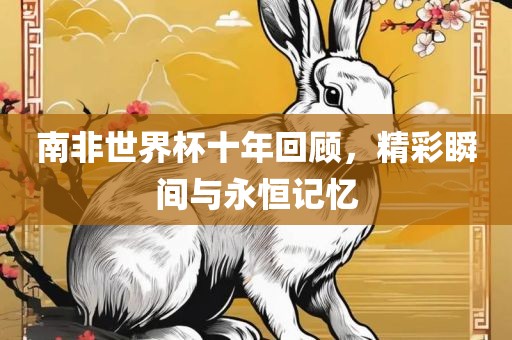 南非世界杯十年回顾，精彩瞬间与永恒记忆眉山市正发家政服务有限公司