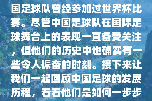 中国足球队 第2页