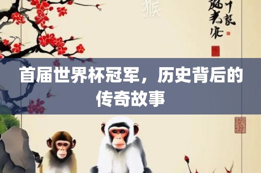 首届世界杯冠军，历史背后的传奇故事