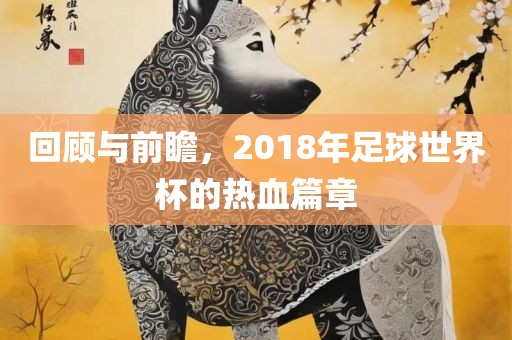 回顾与前瞻，20眉山市正发家政服务有限公司18年足球世界杯的热血篇章