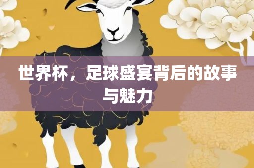 足球盛宴魅力 第2页