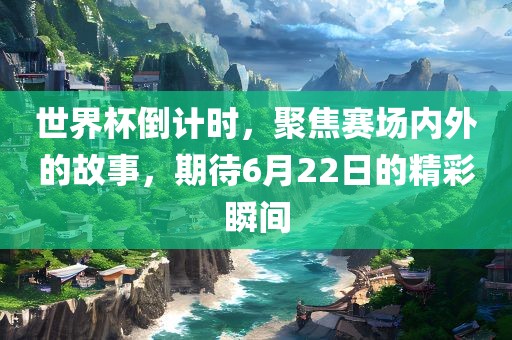 世界杯倒计时，聚焦赛场内外的故事，期待6月22日的精彩瞬间眉山市正发家政服务有限公司