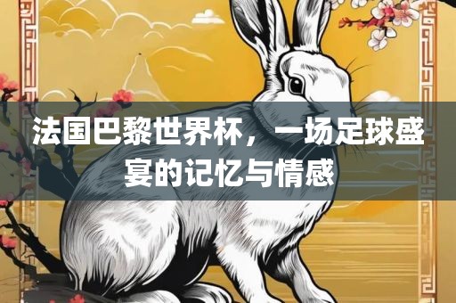 法国巴黎世界杯，一场足球盛宴的记忆与情感眉山市正发家政服务有限公司