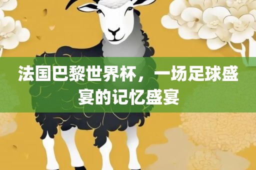 法国巴黎世界杯，一场足球盛宴的记忆盛宴眉山市正发家政服务有限公司