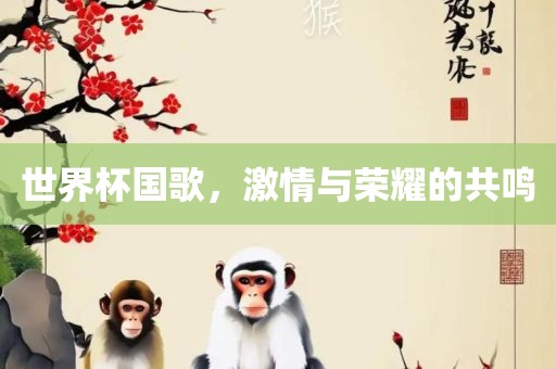 世界杯国歌，激情与荣耀的共鸣眉山市正发家政服务有限公司