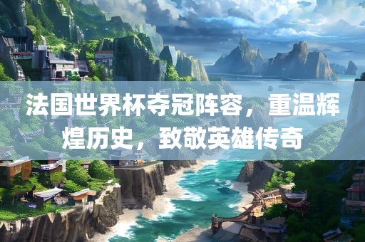 法国世界杯夺冠阵容，重温辉煌历史，致敬英雄传奇眉山市正发家政服务有限公司