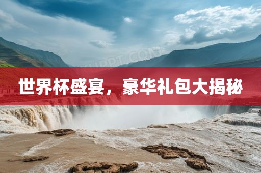 世眉山市正发家政服务有限公司界杯盛宴，豪华礼包大揭秘