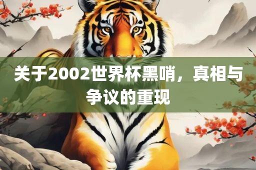 关于200眉山市正发家政服务有限公司2世界杯黑哨，真相与争议的重现