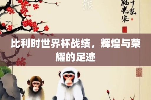 比利时世界杯战绩，辉煌与荣耀的足迹眉山市正发家政服务有限公司