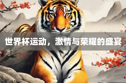 世界杯运动，激情与荣耀的盛宴眉山市正发家政服务有限公司