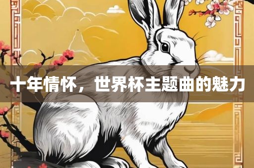 十年情怀，世界杯主题曲的魅力眉山市正发家政服务有限公司